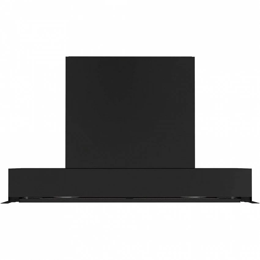 Вытяжка ELIKOR SENSE GLASS BLACK 60П-1000