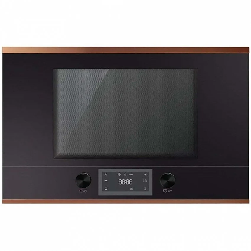 Встраиваемая микроволновая печь KUPPERSBUSCH ML 6330.0 S7