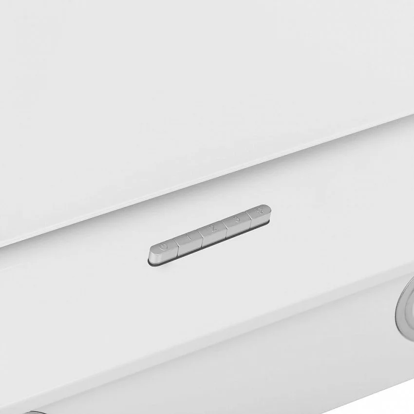 Вытяжка MAUNFELD TOWER A 50 WHITE