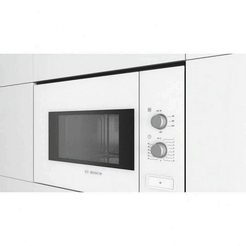 Встраиваемая микроволновая печь BOSCH BFL 520MW0