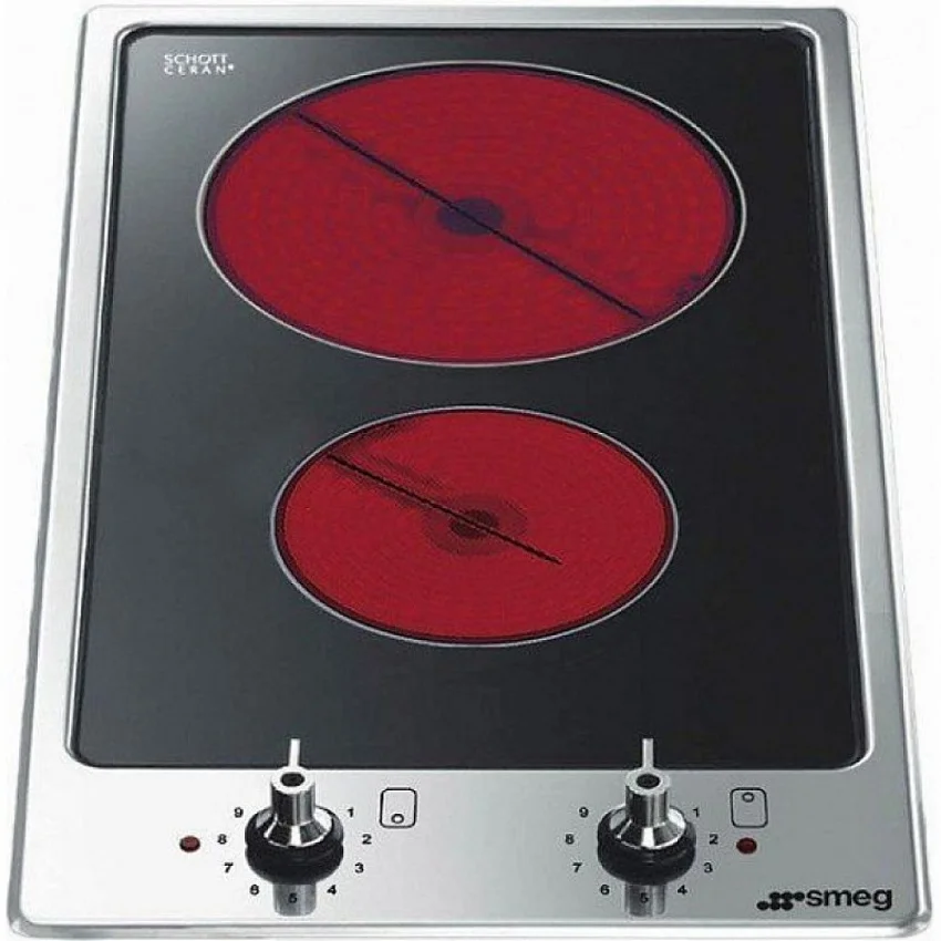Варочная панель SMEG PGF32C