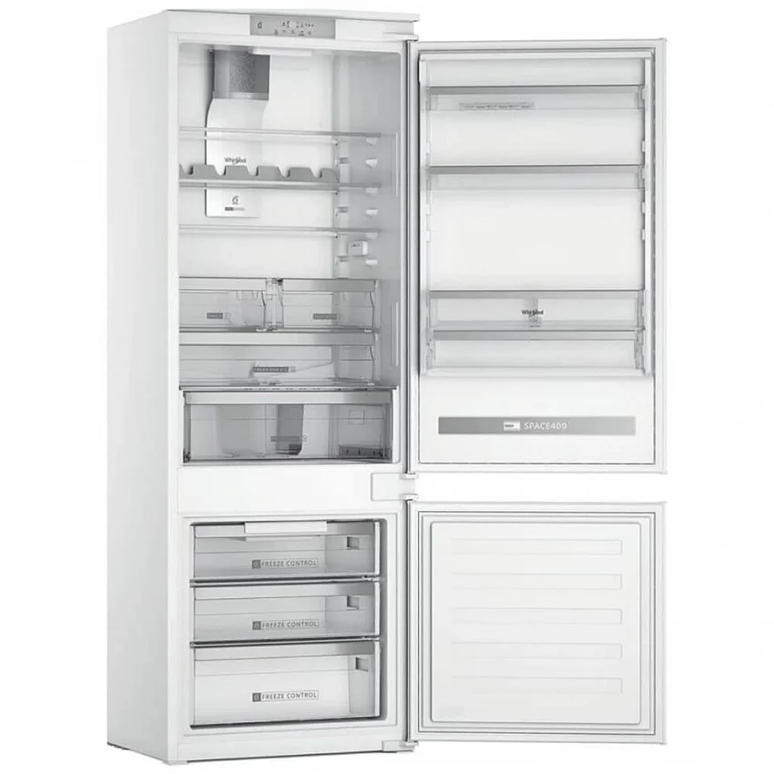 Встраиваемый холодильник WHIRLPOOL SP40 812 EU2