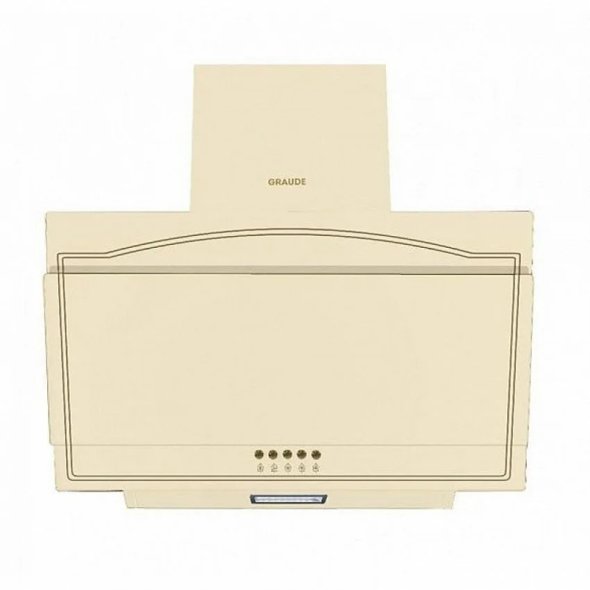 Вытяжка GRAUDE DHK 60.1 EL