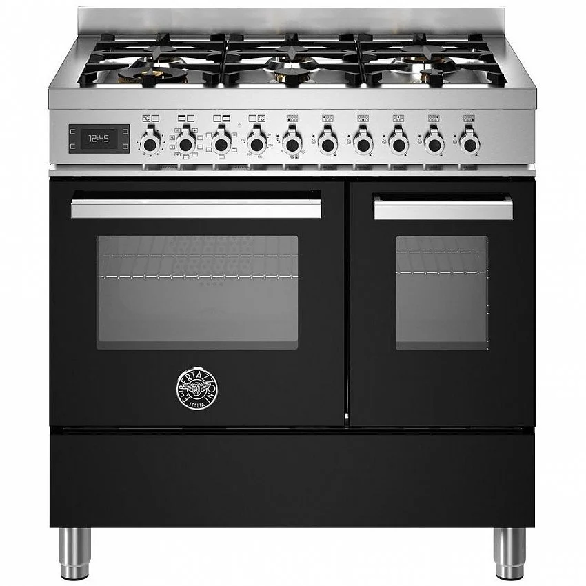 Варочный центр Bertazzoni Professional PRO96L2ENET