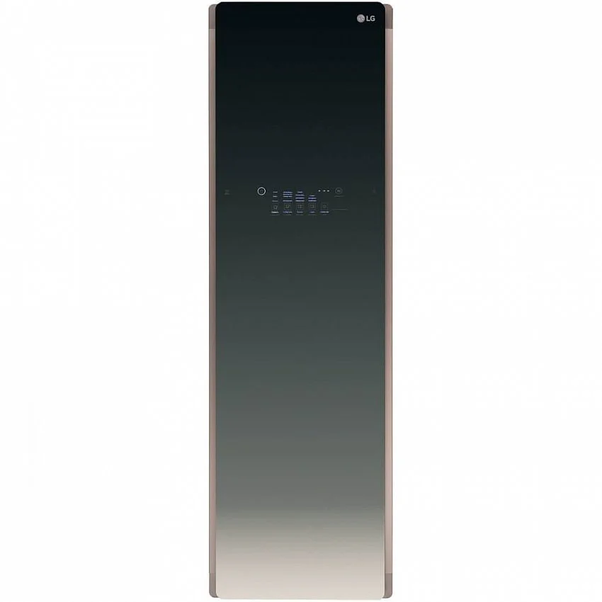 Паровой шкаф LG S5MB STYLER