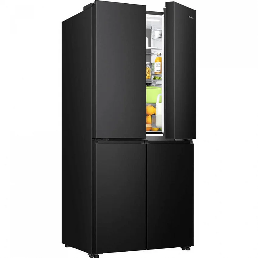 Холодильник HISENSE RQ5P470SAF1