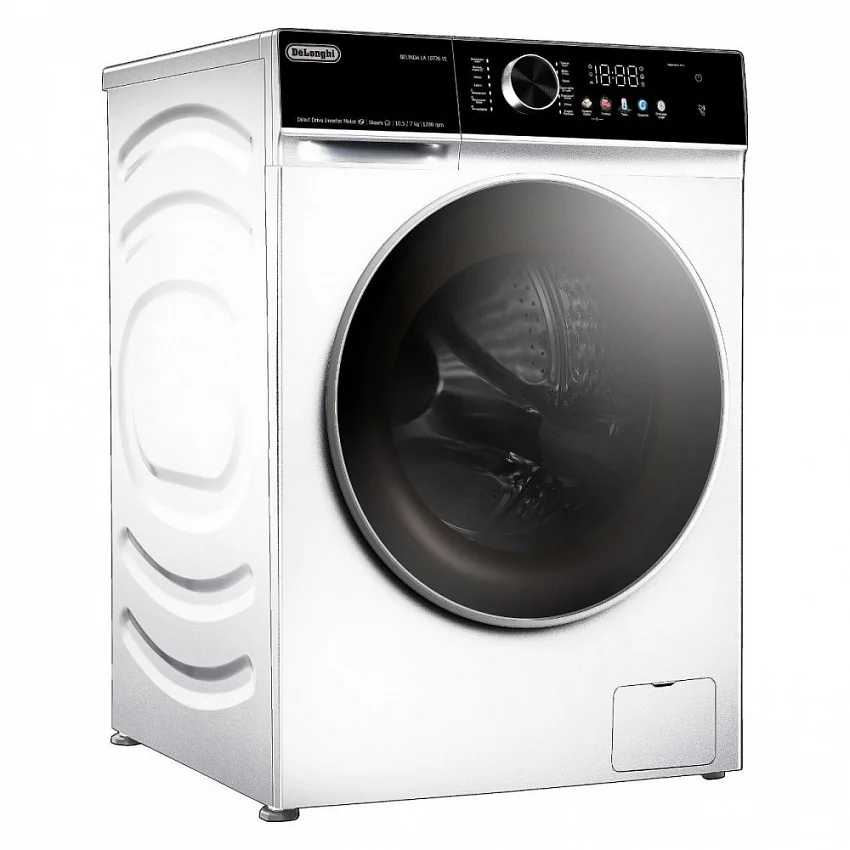 Стирально-сушильная машина DELONGHI BELINDA LA 10726 VI