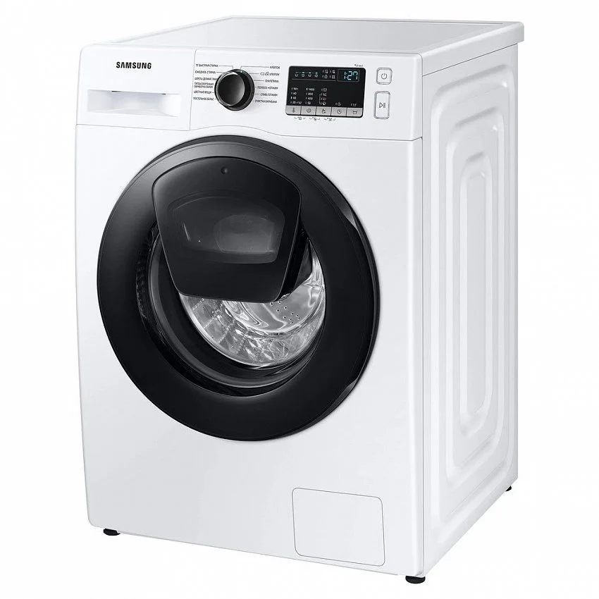 Стиральная машина SAMSUNG WW90T4541AE