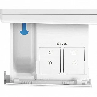 Стиральная машина BOSCH WGG256AMSN