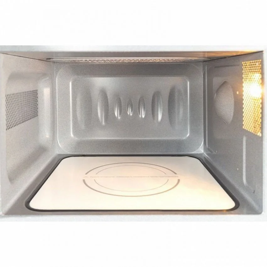 Встраиваемая микроволновая печь HIBERG VM 6502 B