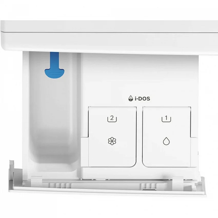 Стиральная машина BOSCH WGG256AMSN