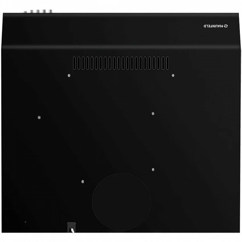 Вытяжка MAUNFELD MPC 50 BLACK