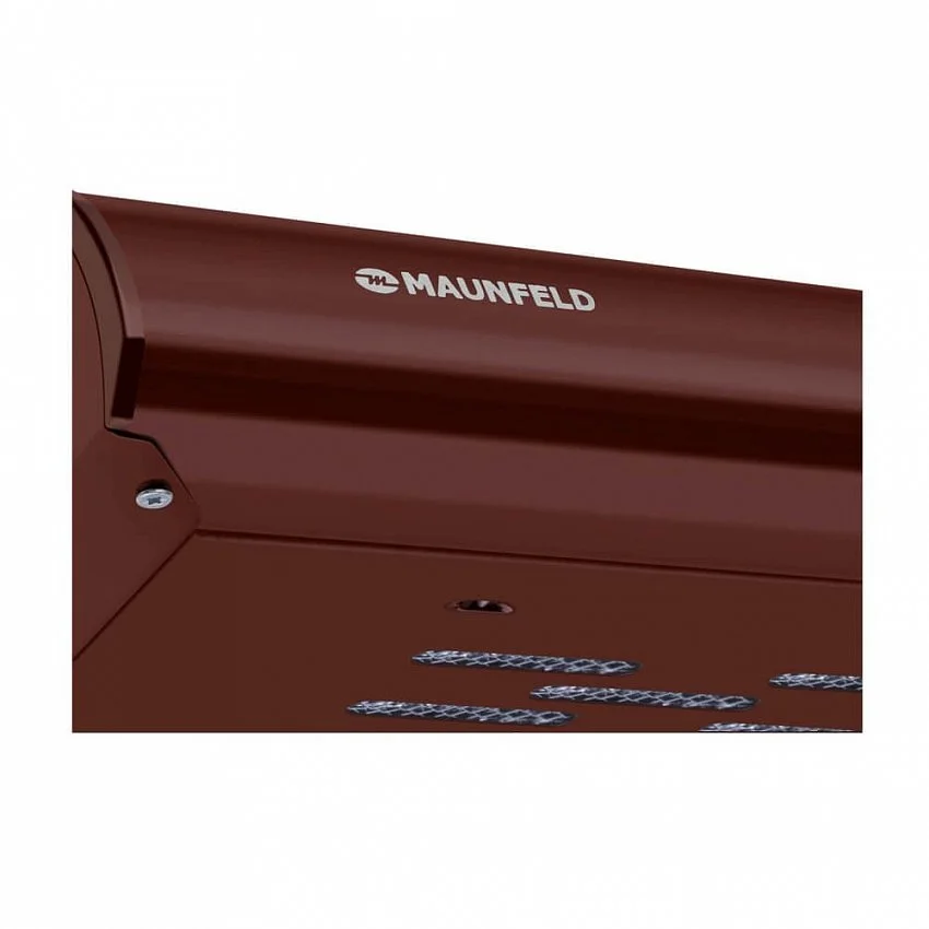 Вытяжка MAUNFELD MPA 50 BROWN