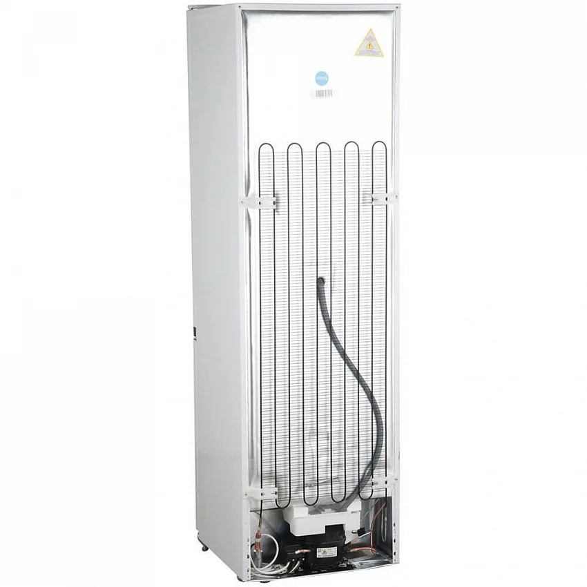 Холодильник BEKO B1RCSK312W