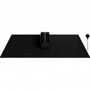 Варочная панель со встроенной вытяжкой ASKO HIHD854MM