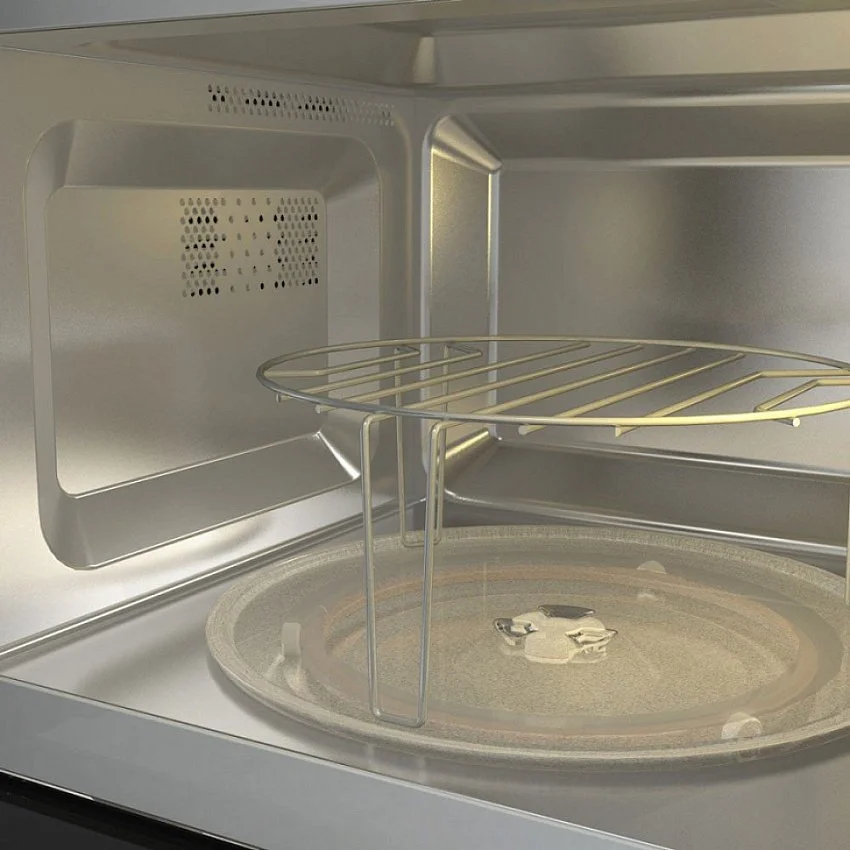 Встраиваемая микроволновая печь GORENJE BM251SG2BG