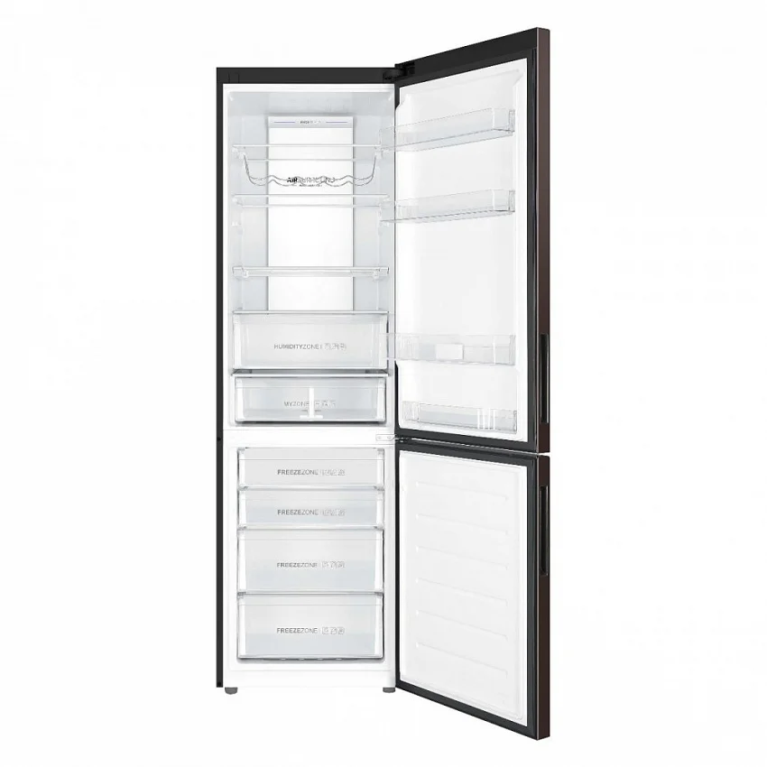 Холодильник HAIER C4F740CBXGU1