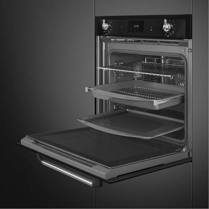 Духовой шкаф SMEG SOP6900TN