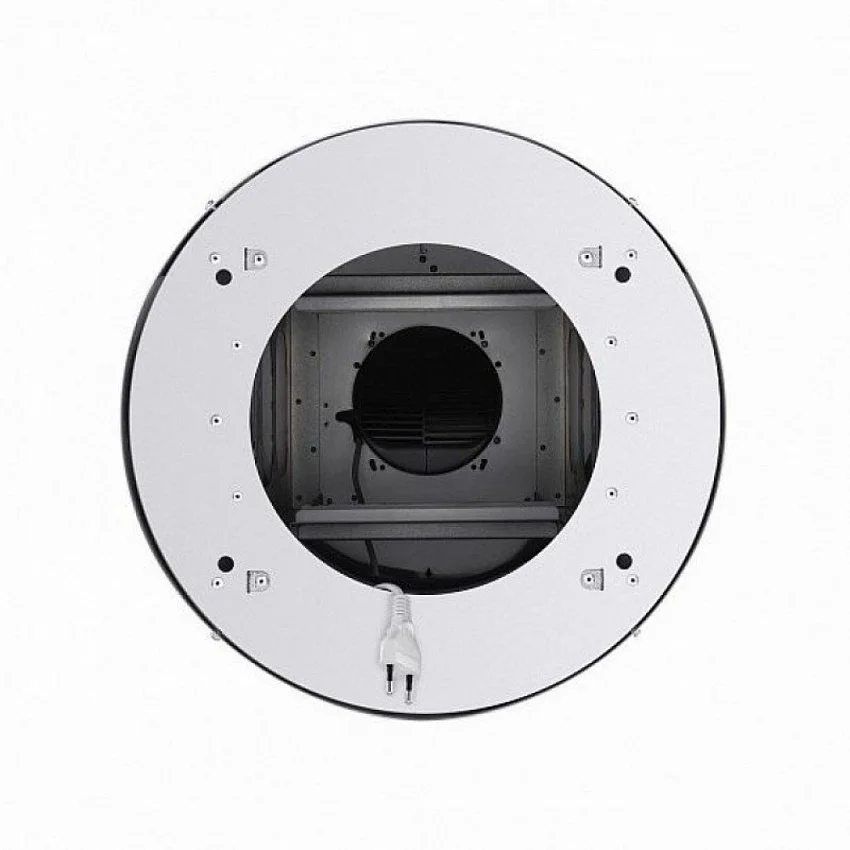Вытяжка HOMSAIR FLY 1000PH БЕЛЫЙ