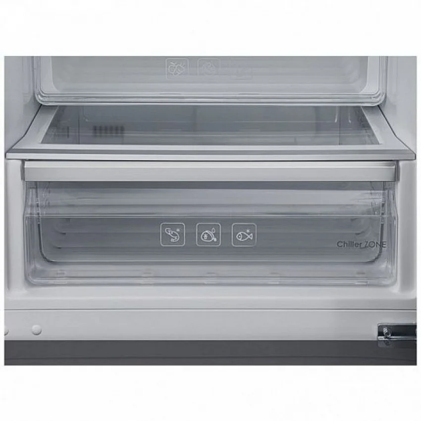 Холодильник MIDEA MRB519SFNX