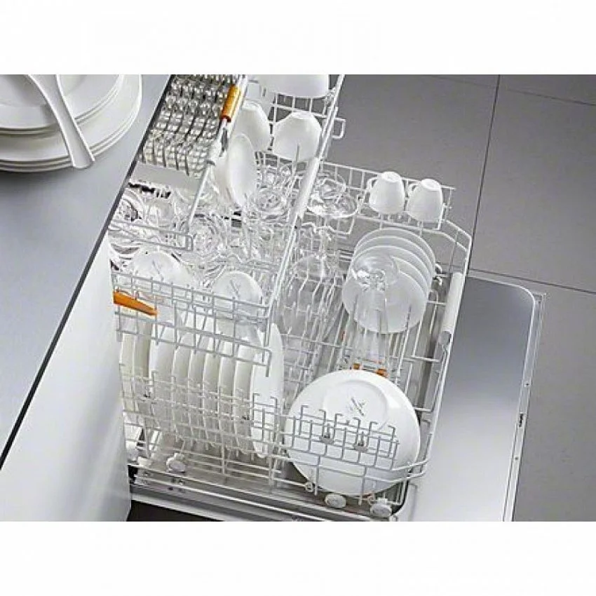 Посудомоечная машина MIELE G 6470 SCVI