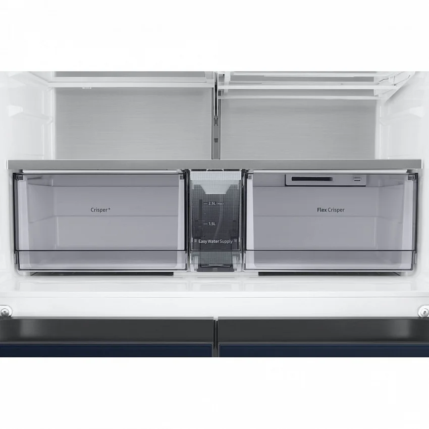 Холодильник SAMSUNG RF60A91R18A/WT