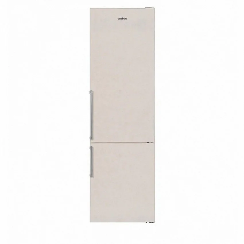Холодильник VESTFROST VF3863MB