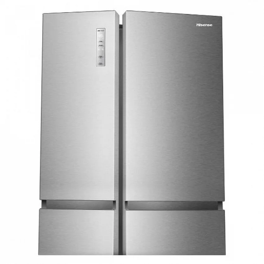 Холодильник HISENSE RS840N4AIF