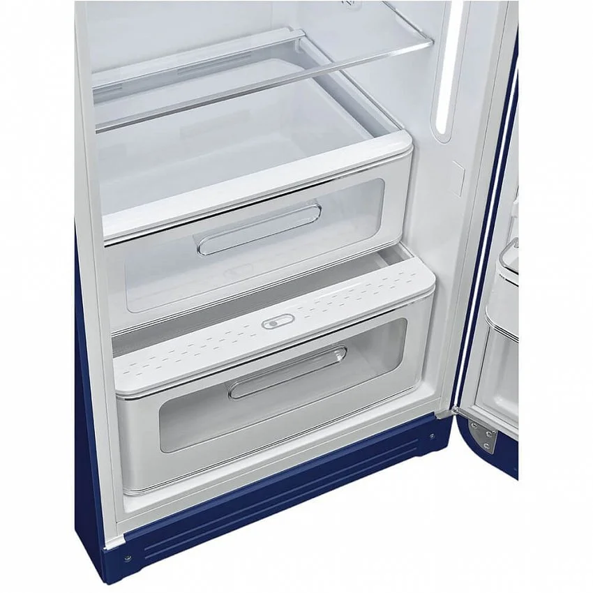 Холодильник SMEG FAB28RDUJ6