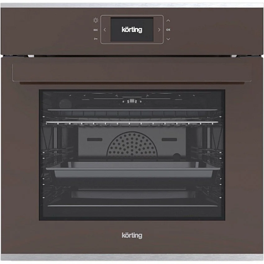 Духовой шкаф KORTING OKB1131CSGBR