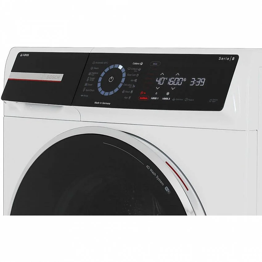 Стиральная машина BOSCH WGB256A40