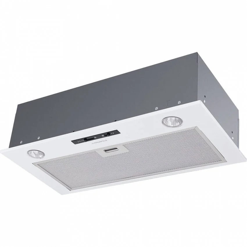 Вытяжка MAUNFELD CROSBY LIGHT 50 WHITE