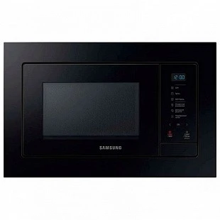 Микроволновая печь SAMSUNG MG20A7118AK/BW