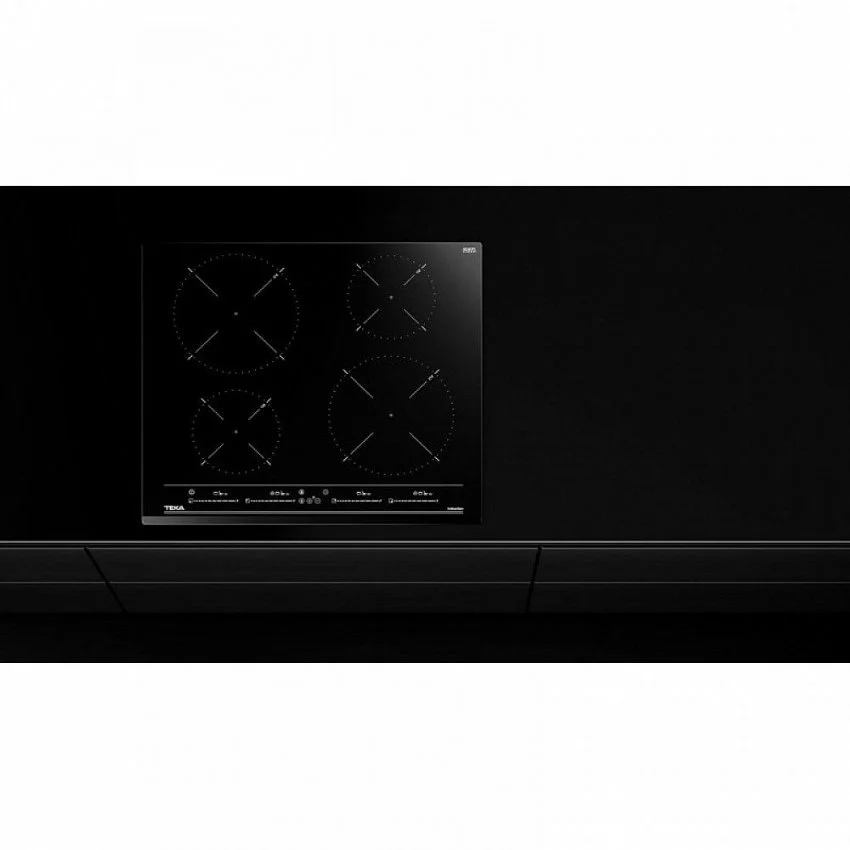 Варочная панель TEKA IZC 64320 BK MSP