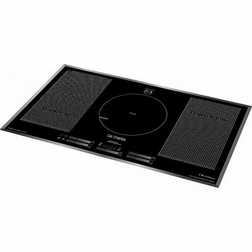 Варочная панель KAISER KCT 97 FI LA PERLE