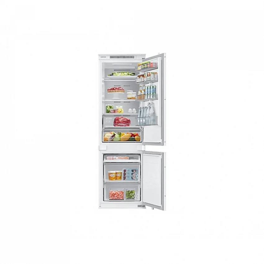 Холодильник SAMSUNG BRB267034WW/WT