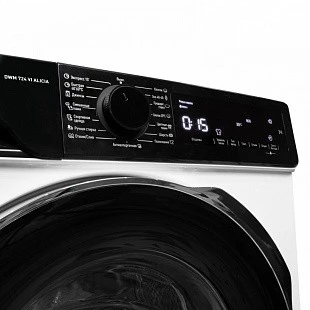 Стиральная машина DELONGHI DWM 724 VI ALICIA