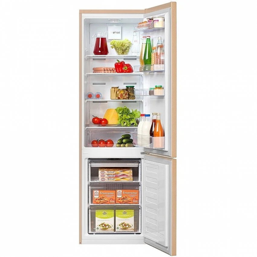 Холодильник BEKO RCNK310KC0SB