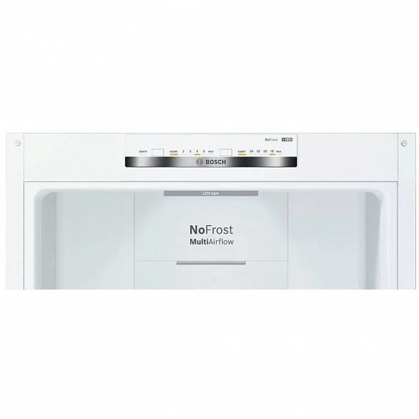 Холодильник BOSCH KGN39VWEQ