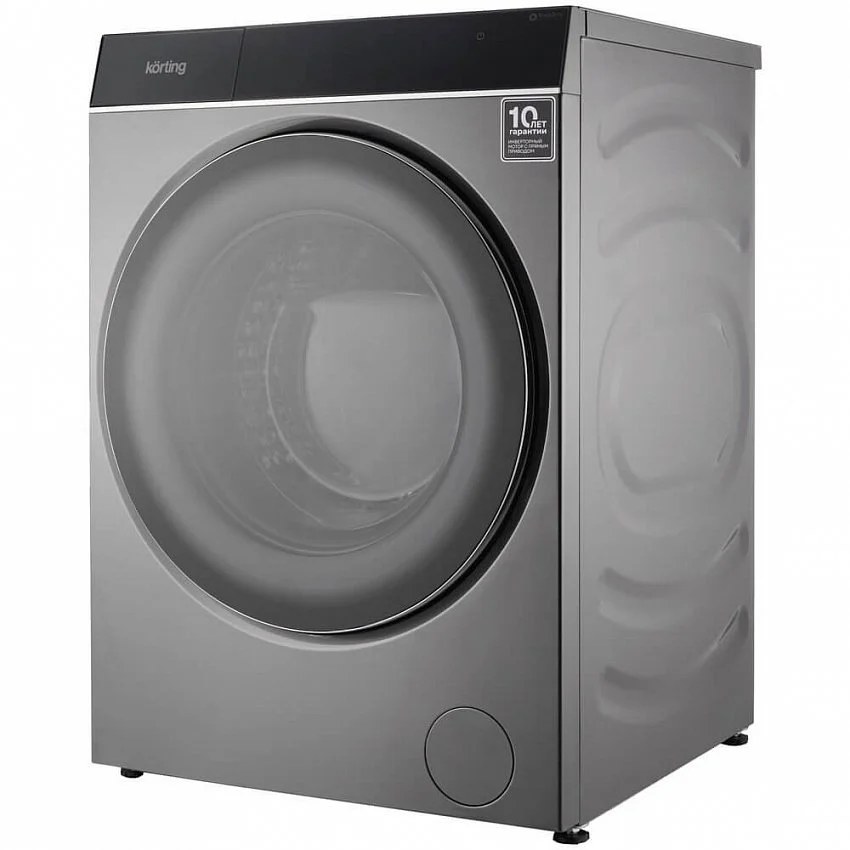 Стиральная машина с паром KORTING KWM 60DS1499 AN