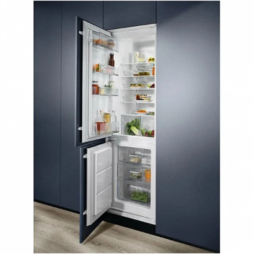 Холодильник ELECTROLUX LNT2LF18S