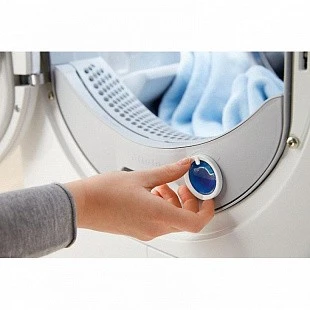 Сушильная машина MIELE TDD230WP