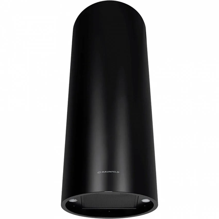 Вытяжка MAUNFELD DRUM WALL 35 BLACK