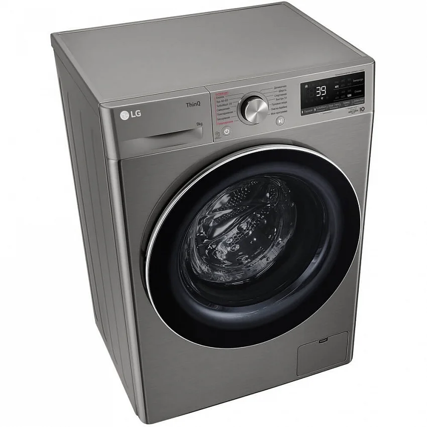 Стиральная машина LG F2V7FS2P