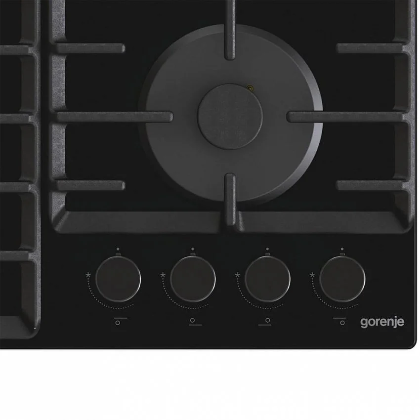 Газовая варочная панель GORENJE GTW642SYB