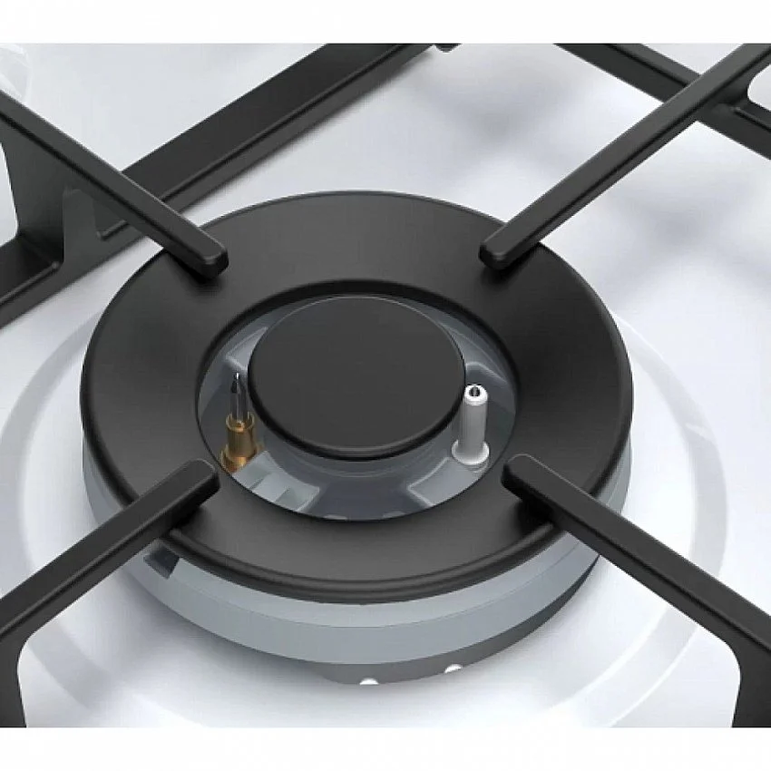 Газовая варочная панель BOSCH PGH6B2O93R