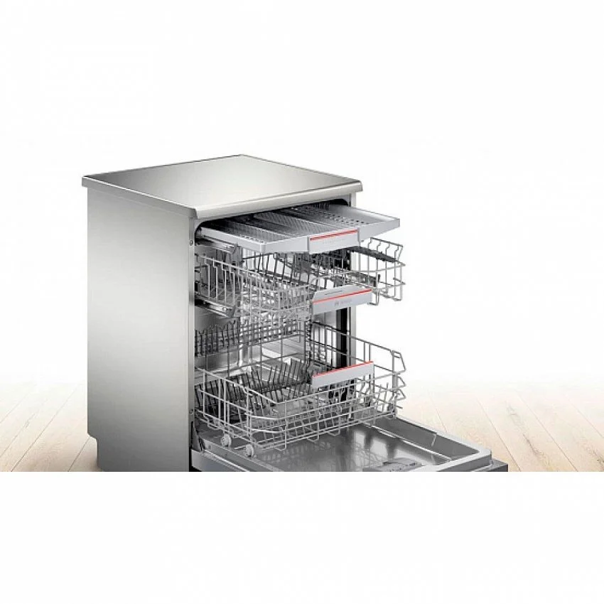 Посудомоечная машина BOSCH SMS4ECI26M