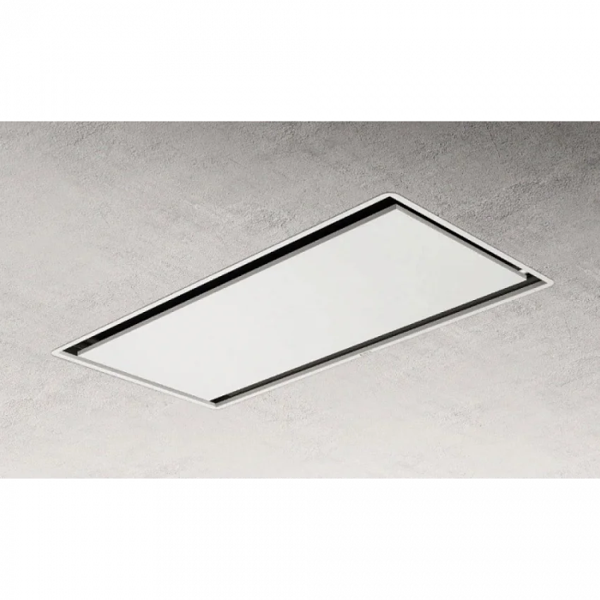 Вытяжка ELICA ILLUSION H30 WH/A/100