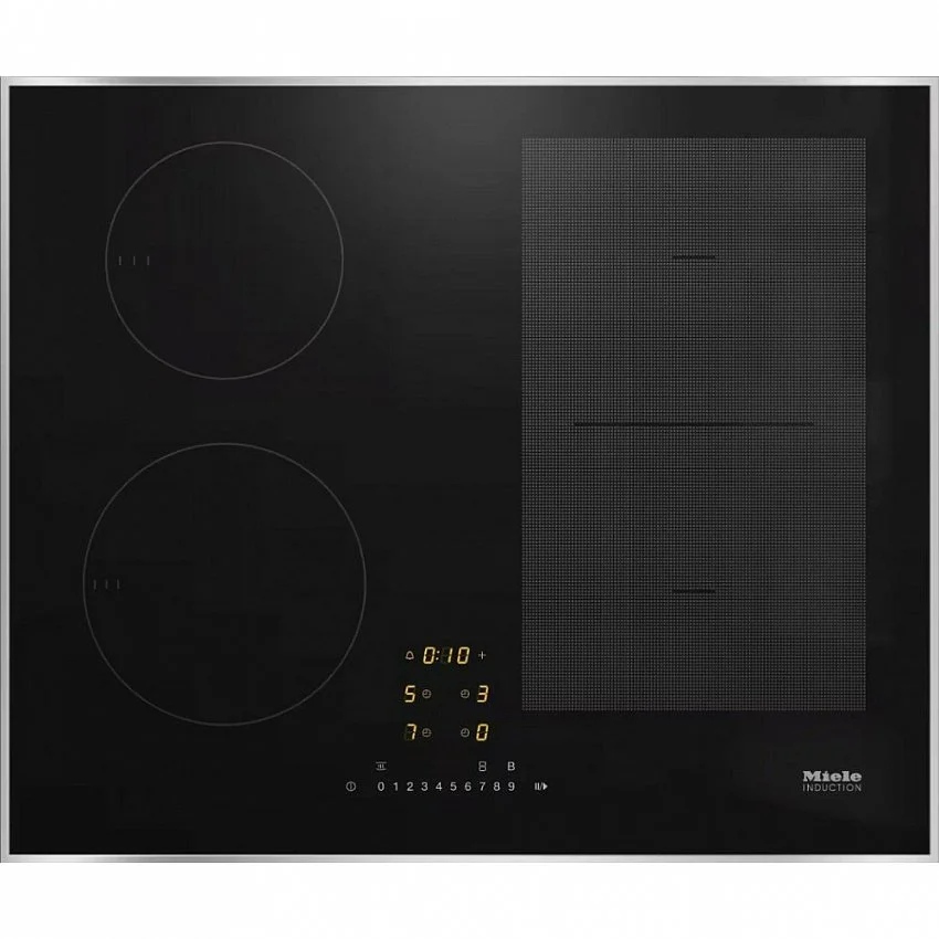 Индукционая варочная панель MIELE KM 7466 FR 125 EDITION
