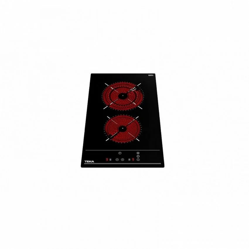 Варочная панель TEKA TZC 32320 TTC BLACK